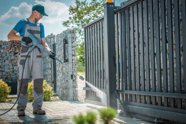 Playground Equipment Cleaning in Manville, NJ
