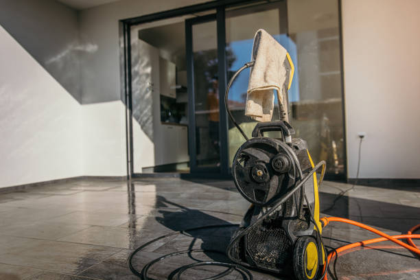 Concrete Sealing in Manville, NJ