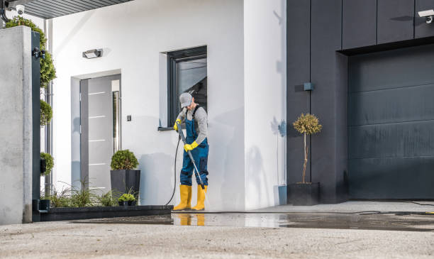 Best Paint Preparation  in Manville, NJ